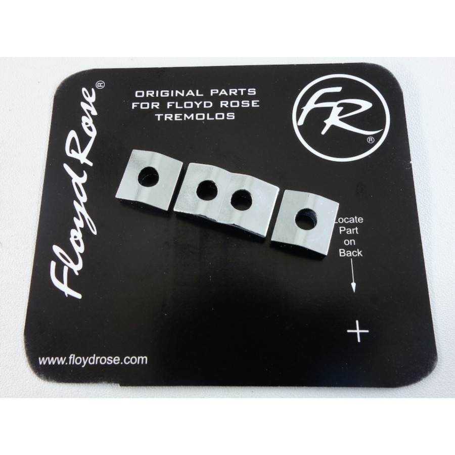 clamping locking nut floyd rose tremolo gitar 7 string original authentic