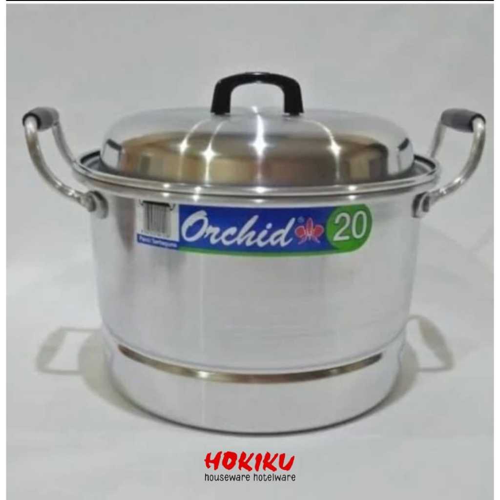 PANCI SERBAGUNA ORCHID