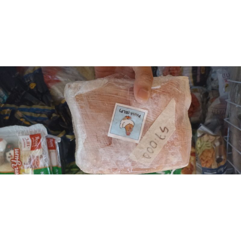 

Paha ayam fillet