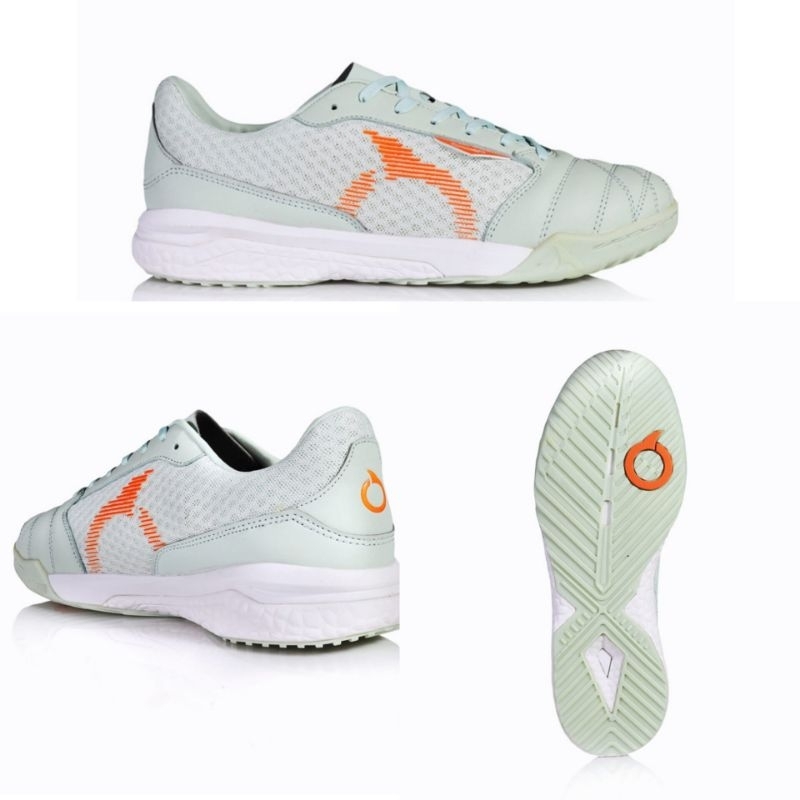 BESTPROMO SEPATU FUTSAL ORTUSEIGHT JOGOSALA VOLTA V2 - JOGOSALA VOLTA V3 100% ORIGINAL TERBATU
