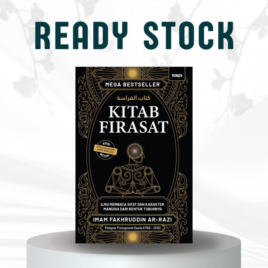 KITAB FIRASAT