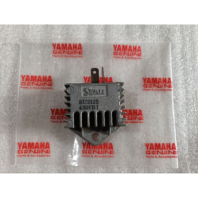 kiprok yamaha v80 robot v80 excellent rxs rx king kobra original new old stok made in Japan