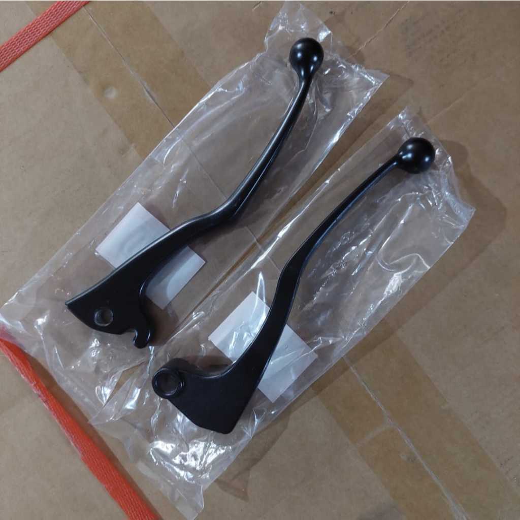 1SET KIRI KANAN HANDLE REM SETELAN KOPLING YAMAHA VIXION