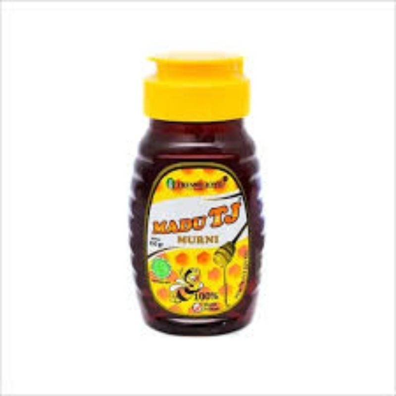 

tresnojoyo madu TJ 150 g