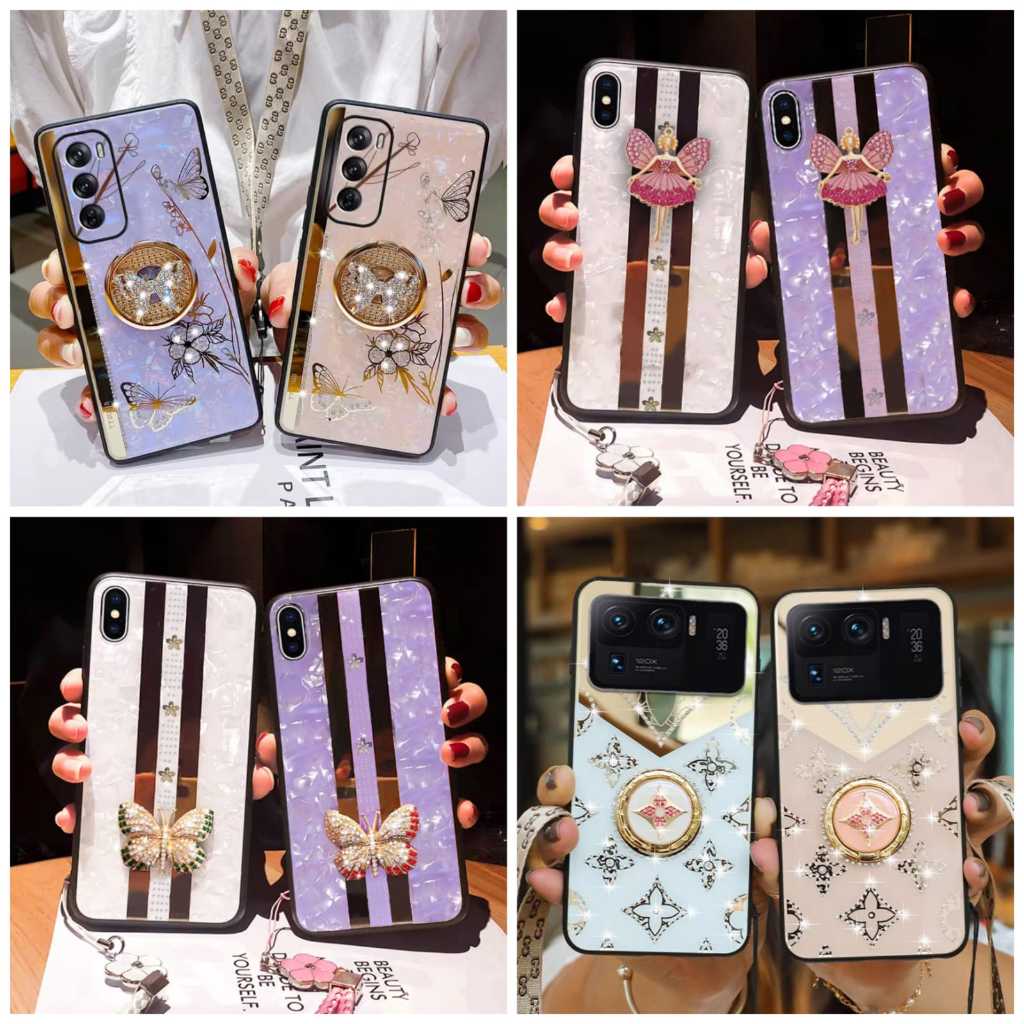 Guc Case-Xiaomi Redmi Note 11 Note 11 Pro 4G Note 11 Pro 5G