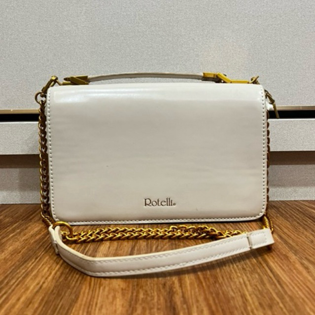 Rotelli Preloved Bag