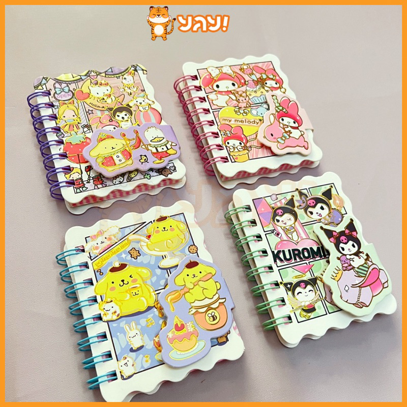 

YAY! NOTEBOOK MOTIF BTI TUTUP KECIL
