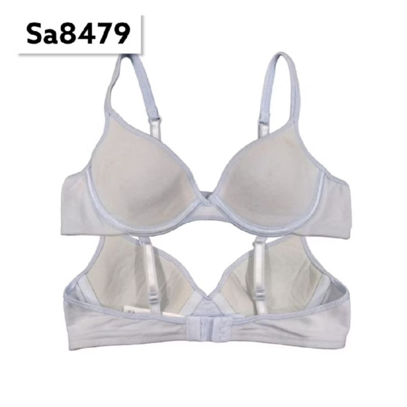 #G Sa8479 bra branded Vassarette size 32 berbusa berkawat