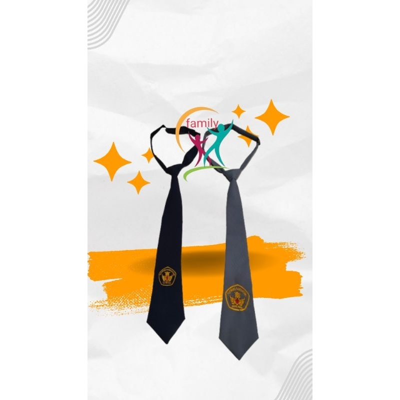 

DASI SMP, SMA PEREKAT BORDIR