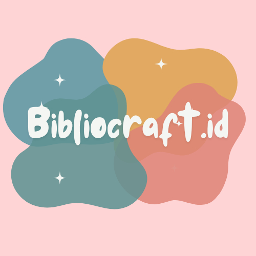 

Cover Binder Ukuran A6 | A5 | B5 | A4 - Custom