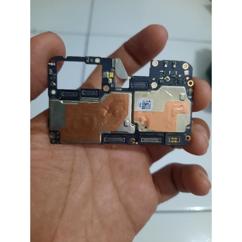 mesin oppo a3s cph 1803