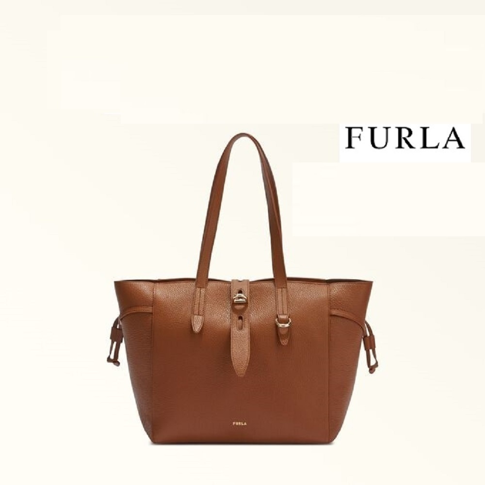 FURLA NET M TOTE FURLA TAS WANITA