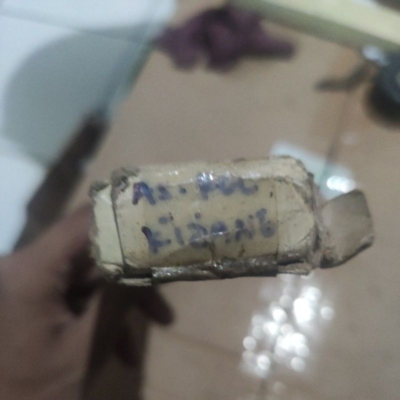 as arm rocker shaft mobil kijang per pcs sulingan klep