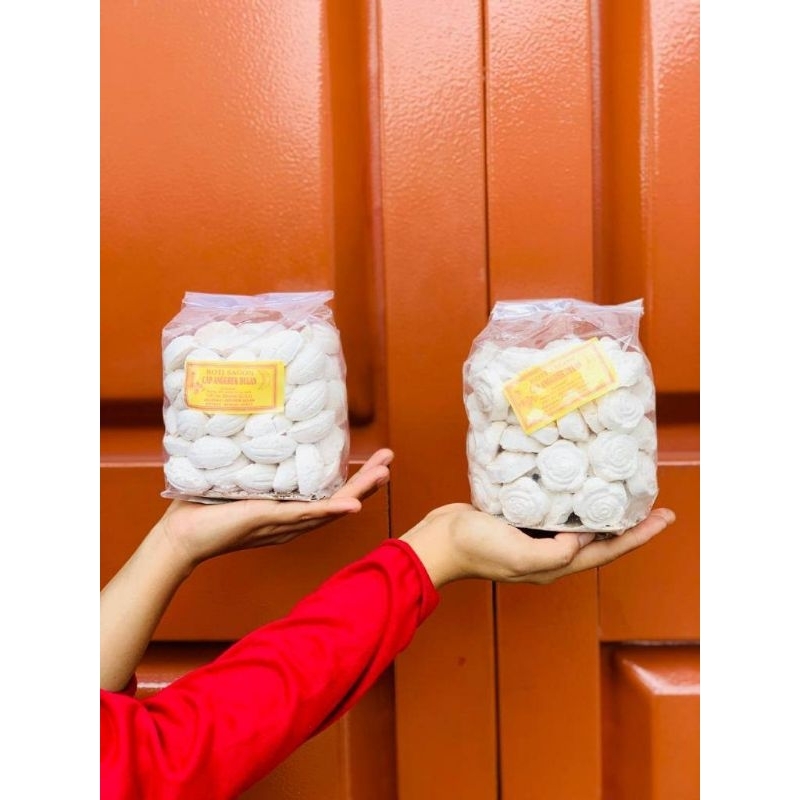

NH - Sagon Anggrek 6kg