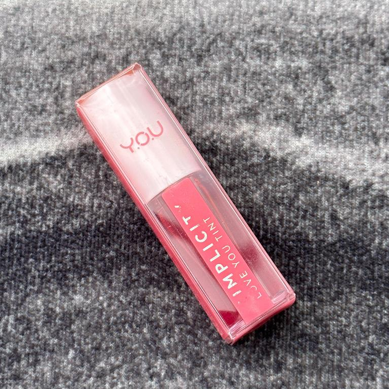 Liptint YOU Simplicity