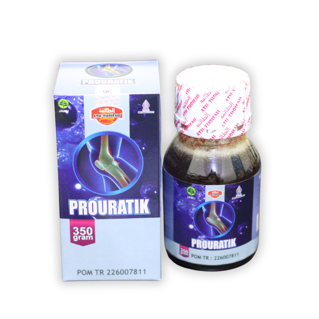 

Madu Prouratik madu asam urat dan reumatik