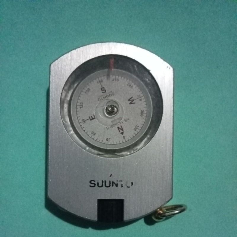 suunto / kompas