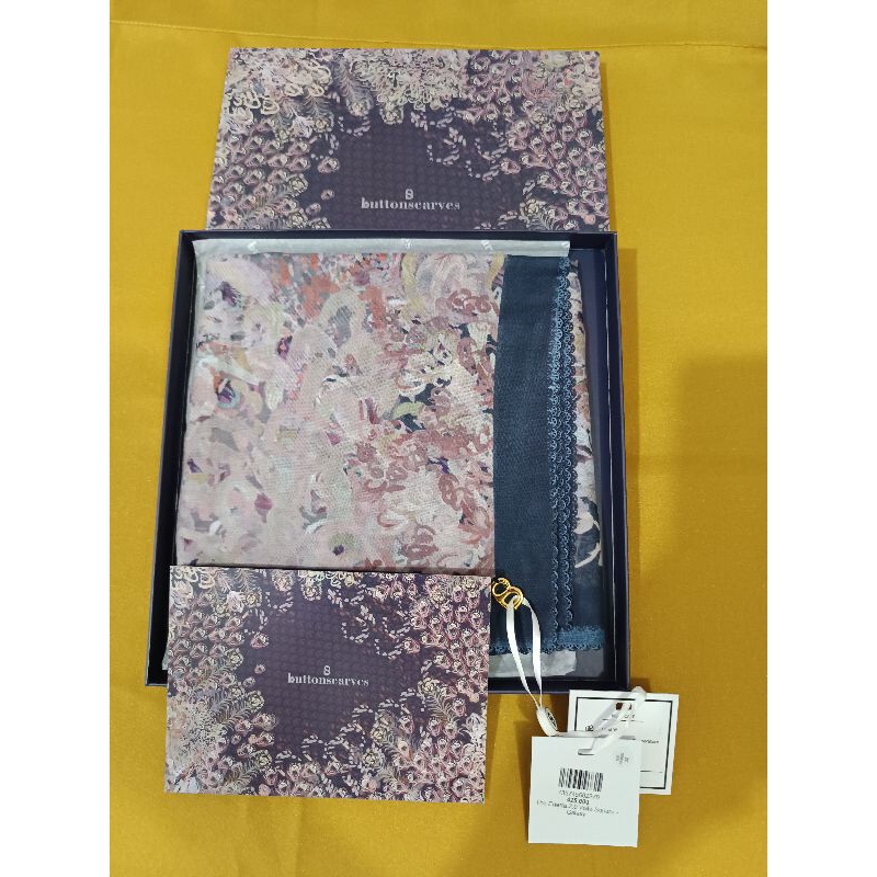 New BS The Ederra 2.0 Galaxy