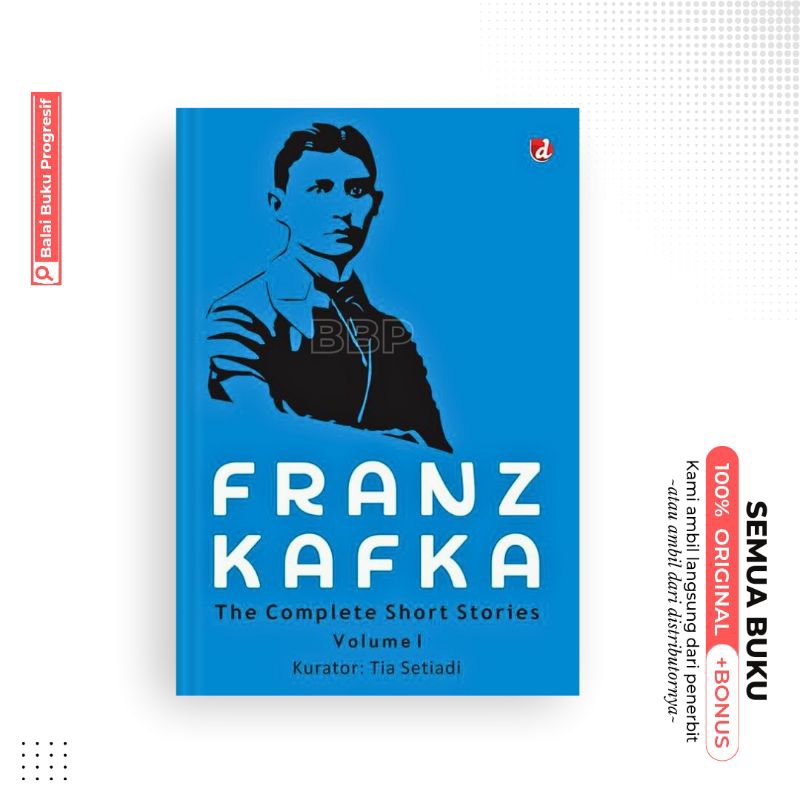 The Complete Short Stories Volume 1 - Franz Kafka