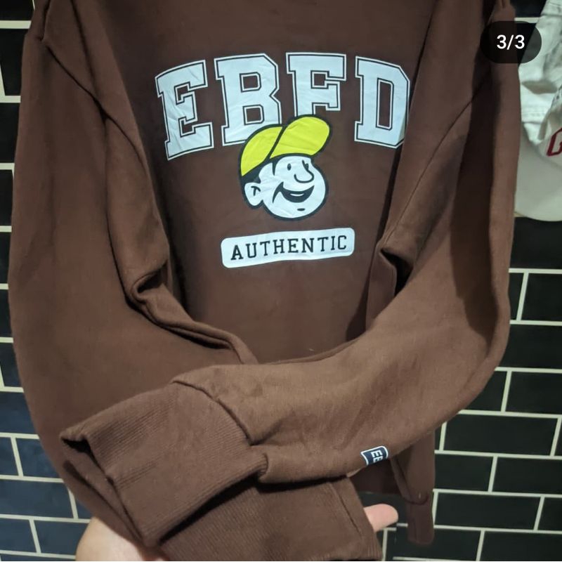 crewneck ebfd