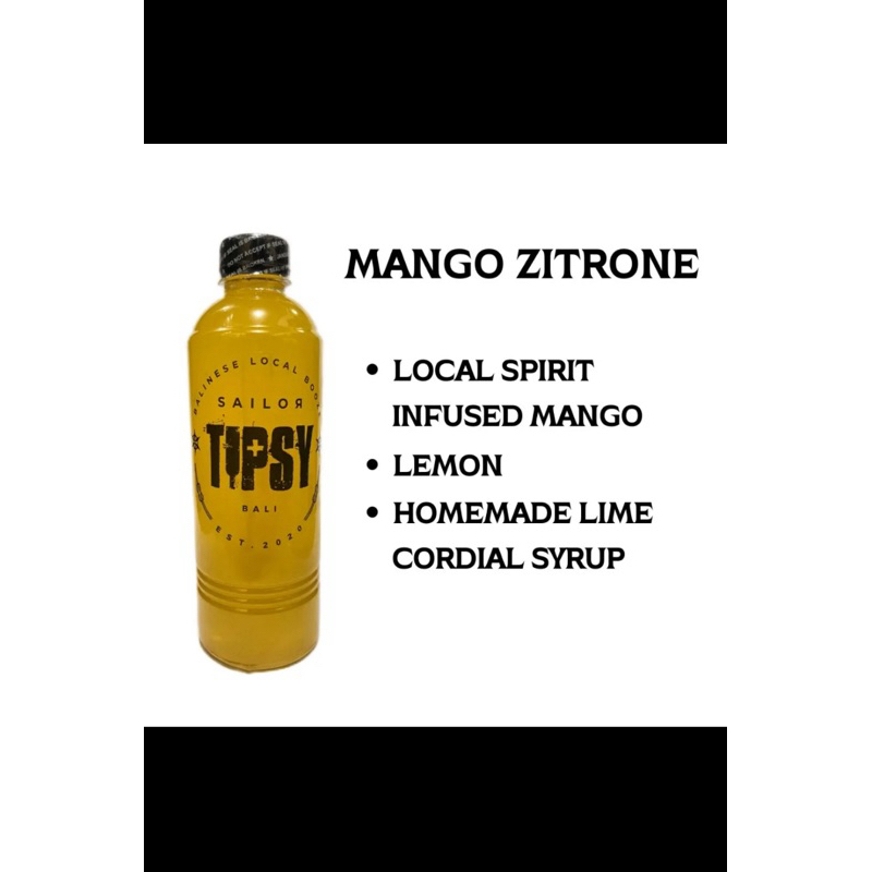 

MANGO ZTRN