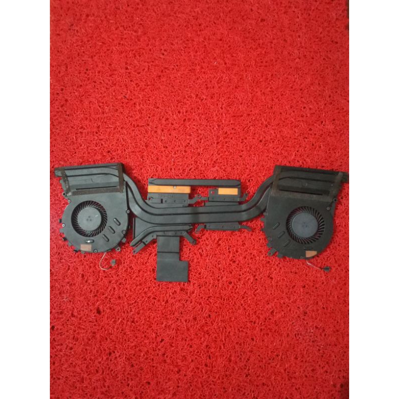 Heatsink Fan HP Pavilion Gaming Laptop 15 DK - used