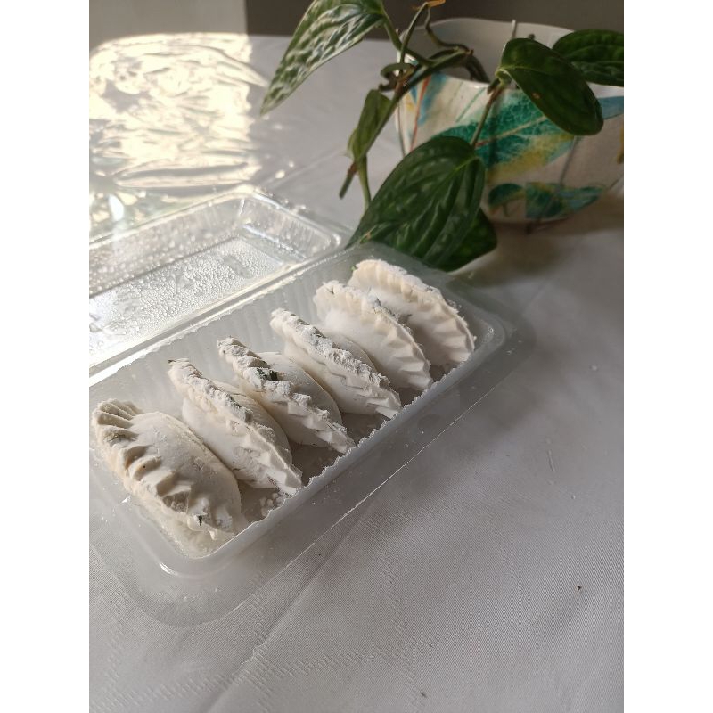 

cireng isi keju isi 6/pack