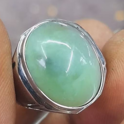 Batu Akik Permata Bacan Palamea Asli Harga Murah