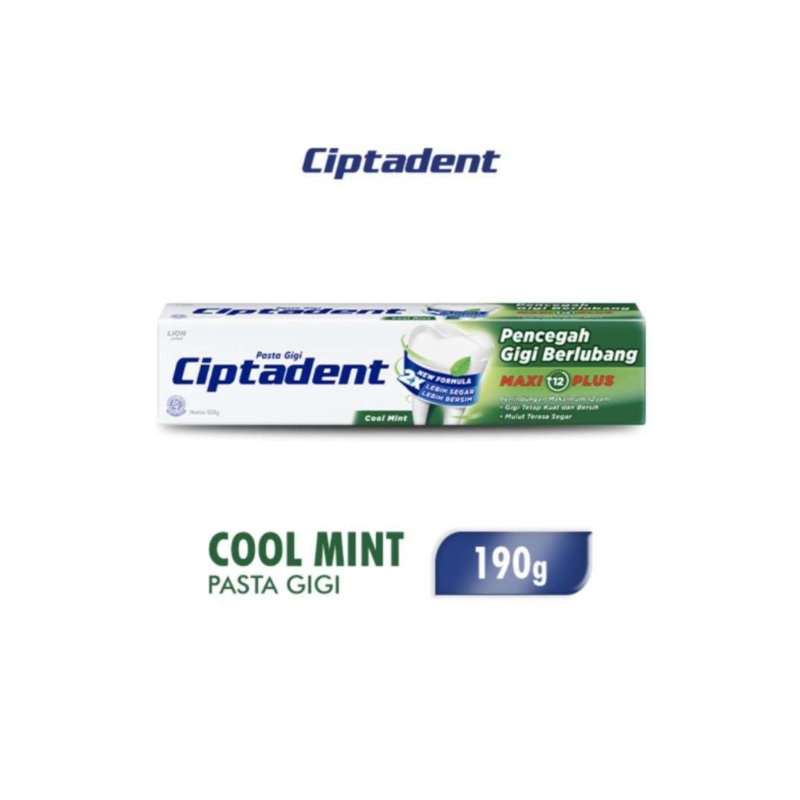 Ciptadent 190gr