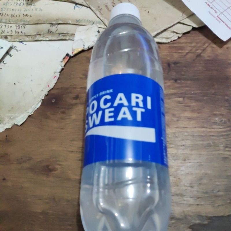 

Pocari Sweat 500ml