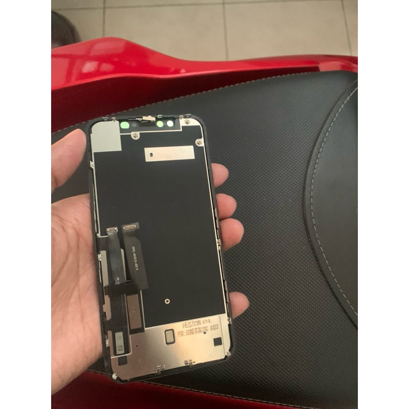 Lcd+Touchscreen Iphone XR ori OEM