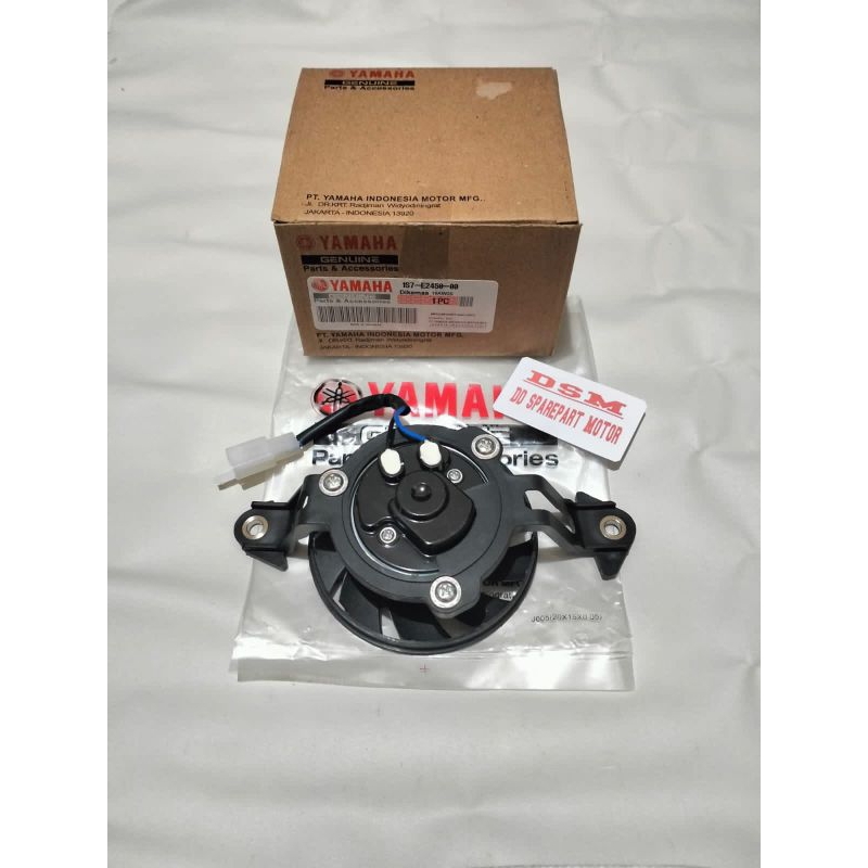 Kipas radiator jupiter mx old Lama MX New 135 MX King 150 Vixion R15 kipas radiator mx king kipas ra