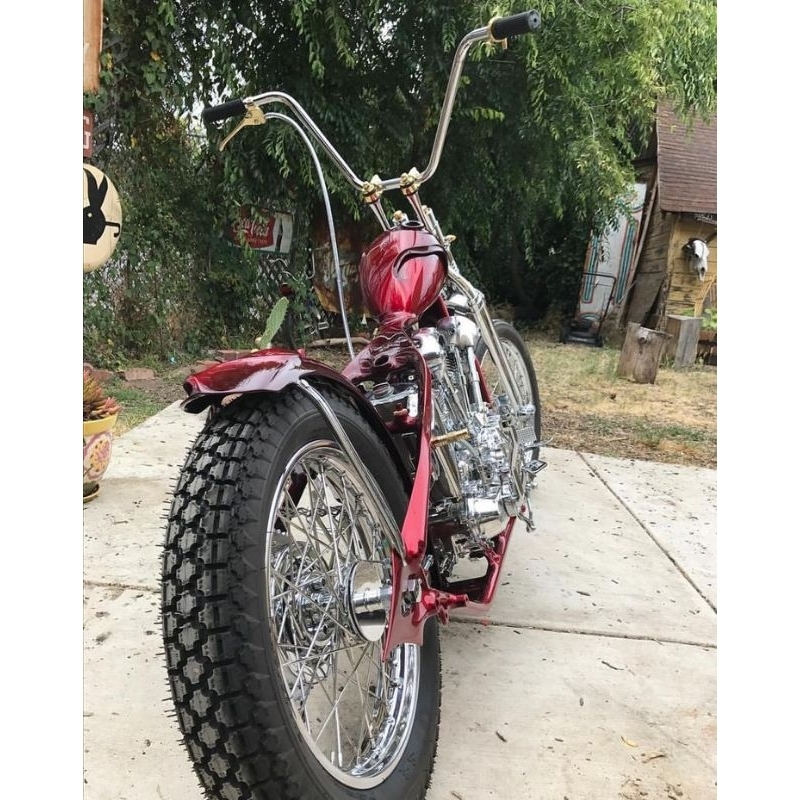 stang custom chopper, stang custom tinggi, stang Rinding