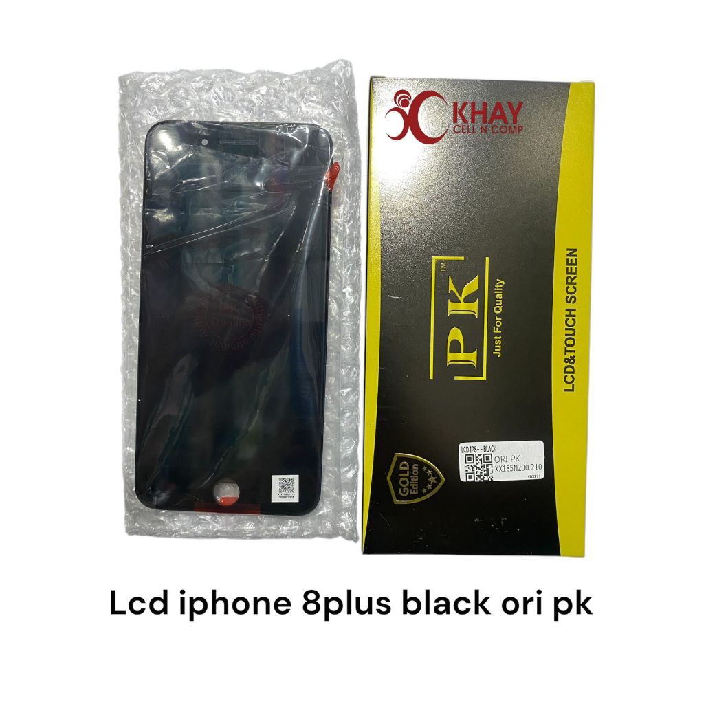 LCD TOUCHSCREEN IPHONE 8+ IPHONE 8 PLUS LCD FULLSET OLED PK