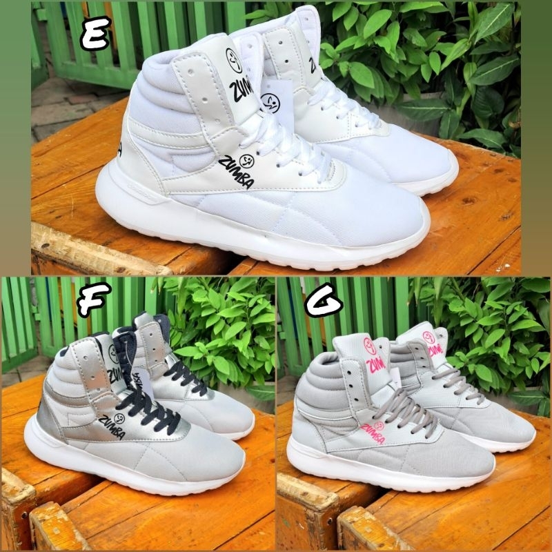 Athletic Shoes 37-42 Zumba/Aerobic/Fitnes