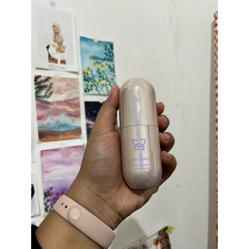 Primer MOP Mother of Pearl [preloved]
