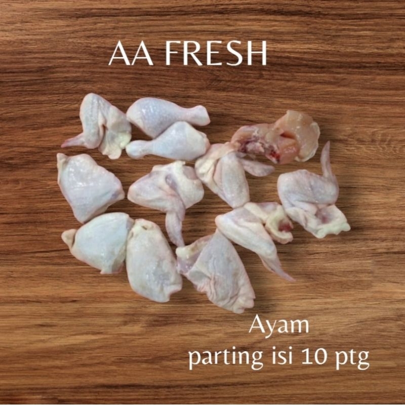 

ayam merah/ayam parting /ayam fresh/Halal