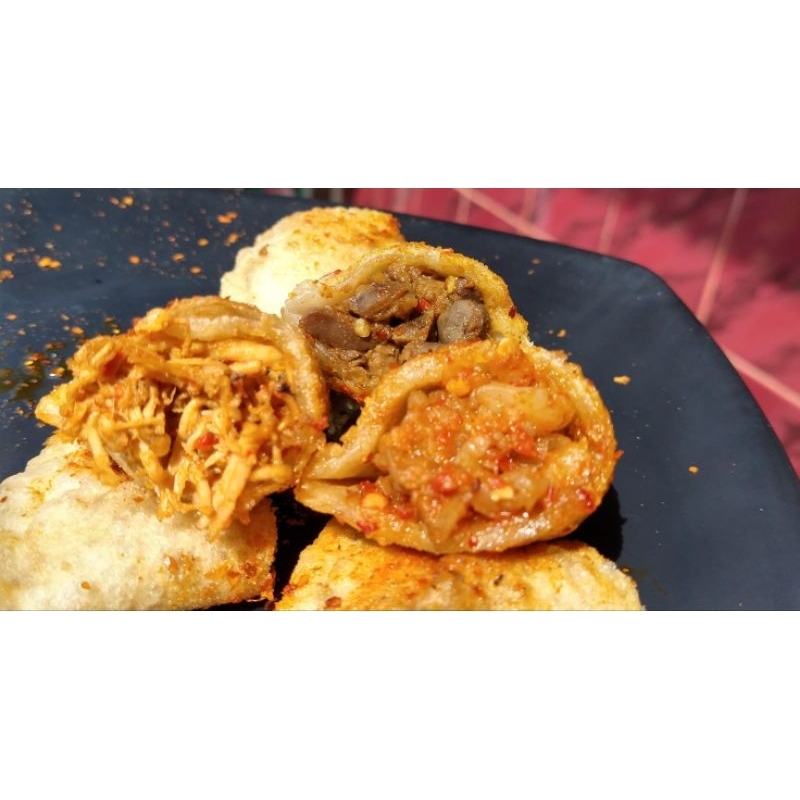 

Cireng Gendut