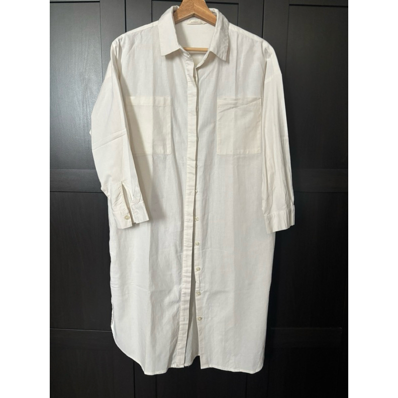 Preloved Et cetera kemeja tunik