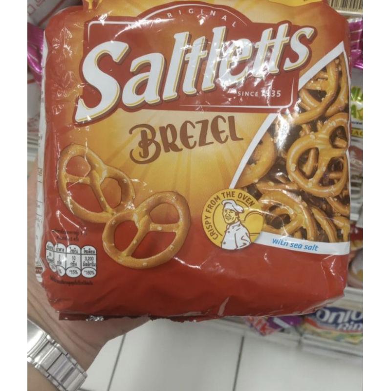 

lorenz saltletts beezel 150gr