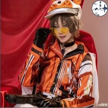 [READY STOCK] MYSTA RIAS COSTUME + WIG