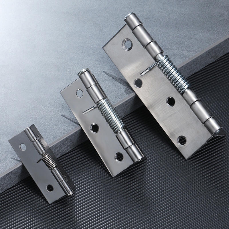 Engsel Per Pegas Penutup Pintu Otomatis Stainless/Engsel Penutup Pintu Otomatis/ Automatic Spring Do