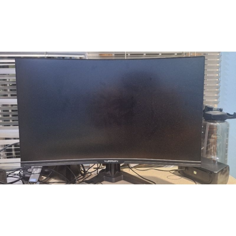 Vurrion 27MZ650C-Pro 27 curved monitor 165 HZ