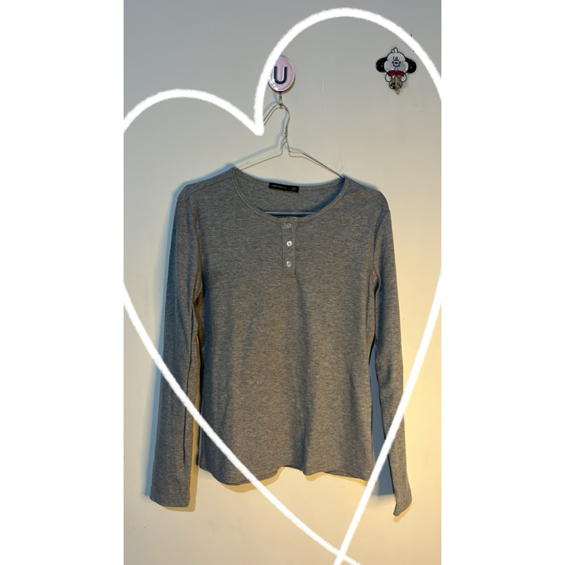 baju atasan kaos panjang urban n co