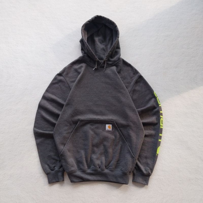 CARHARTT SPELLOUT