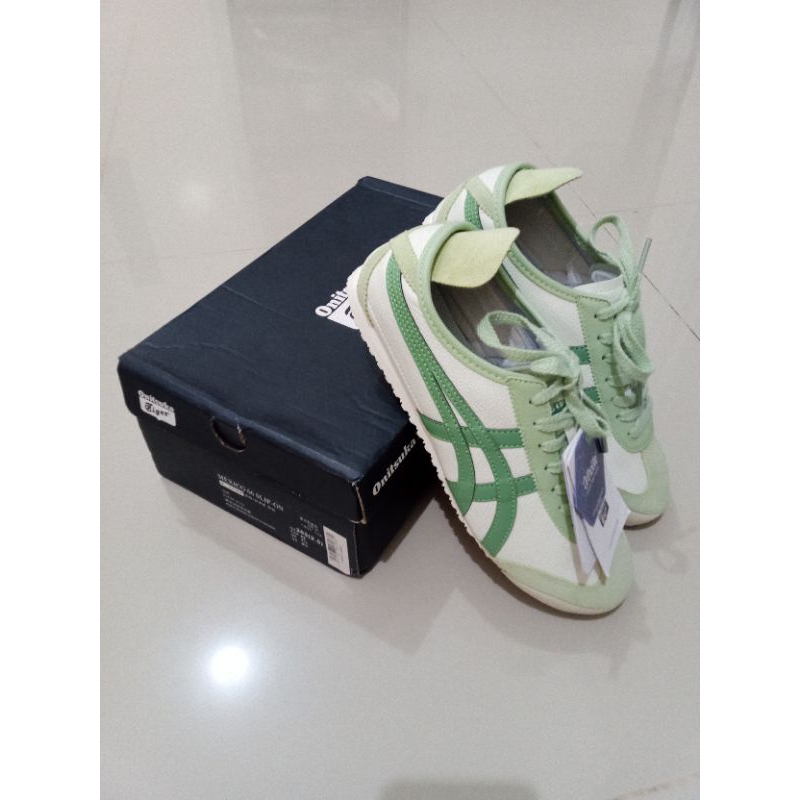 Onitsuka Tiger Mexico Airy Green