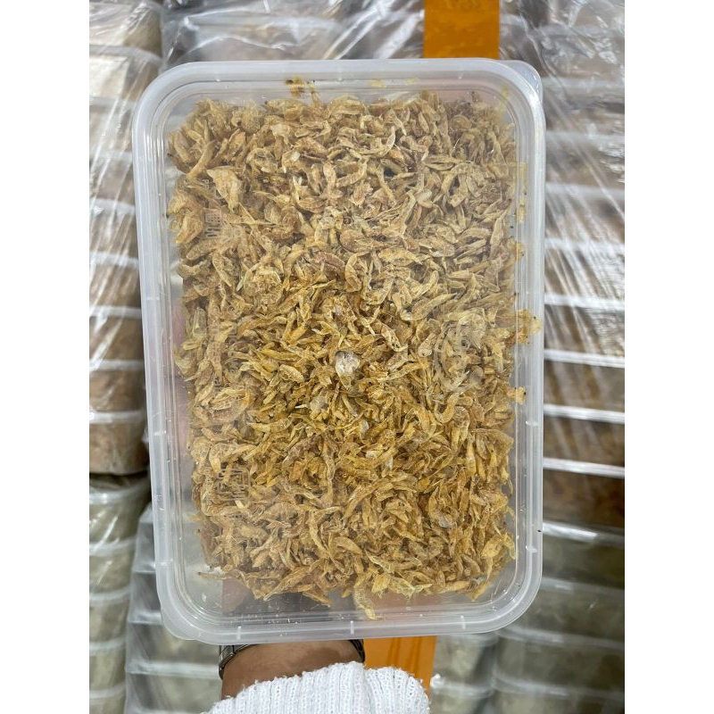

Udang Rebon Packing Thinwall
