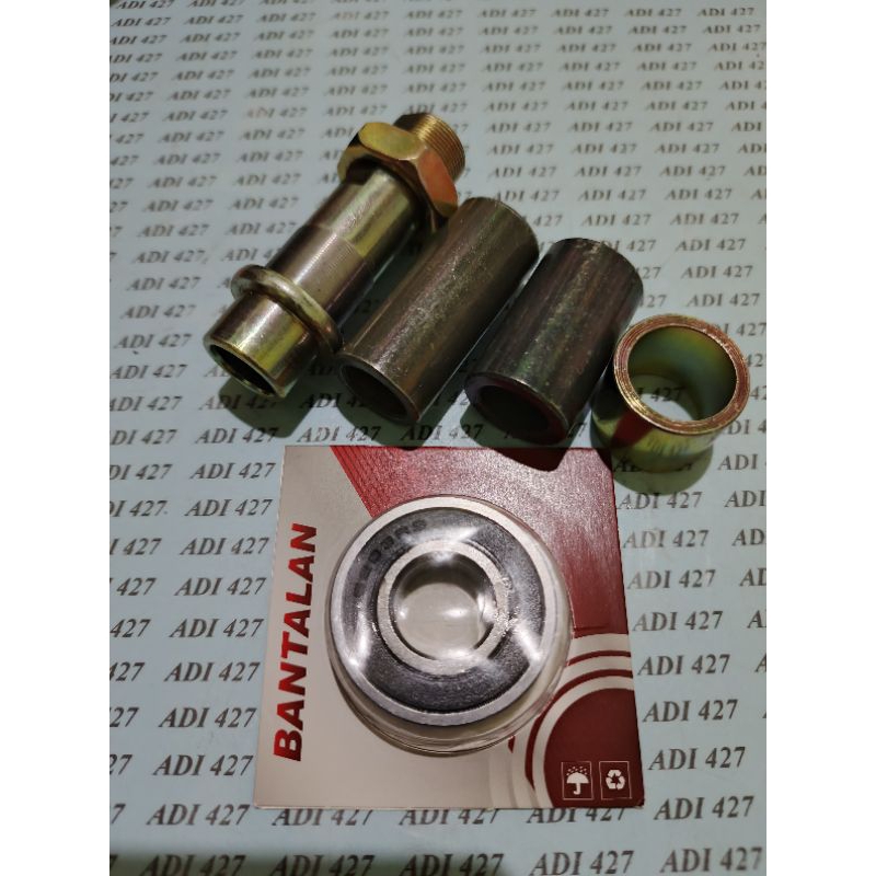 PAKET BOS TROMOL BELAKANG RX KING/BOSH RODA BAGIAN BELAKANG YAMAHA RXKING RXKING NEW RX-KING RXK RXZ