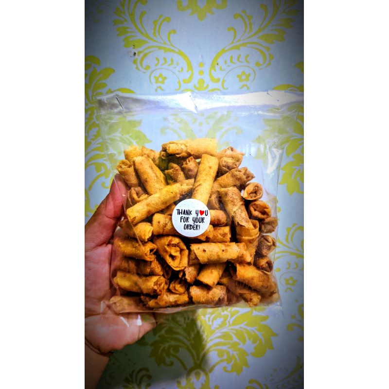 

Sumpia Udang by KSC