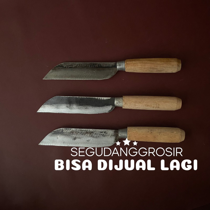 PISAU DAPUR /PISAU DAPUR TIGER PRODUK UMKM 3500
